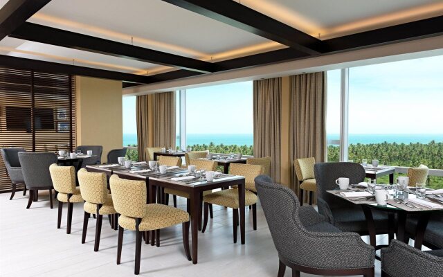 Sheraton Reserva do Paiva Hotel & Convention Center, Recife