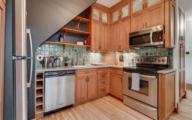 Lyndale Bungalow