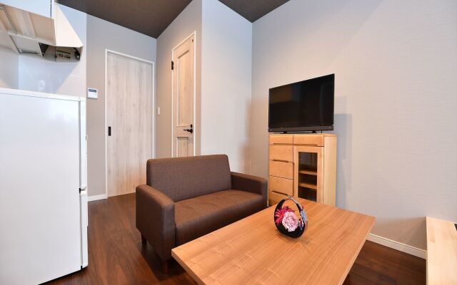 COTO Kyoto Heianjingumae