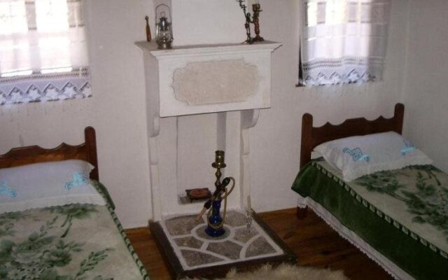 Guesthouse Villa Rosa Berat