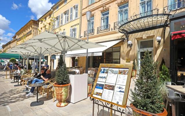 Negrecoste Hotel & Spa
