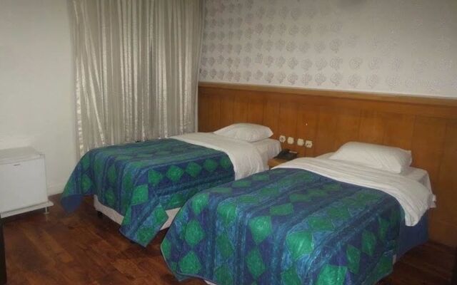 Hotel Hitit Aile