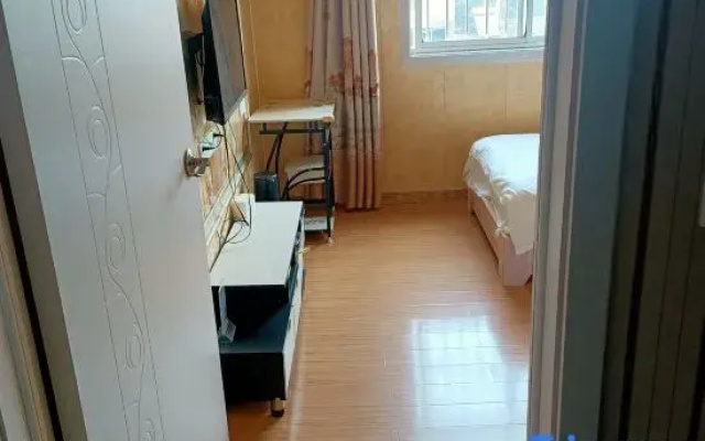 Zhangfuyaju Hotel
