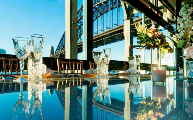 Pier One Sydney Harbour, Marriott Autograph Collection