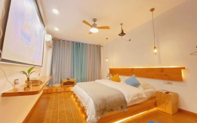 Fuding Datianhu Homestay