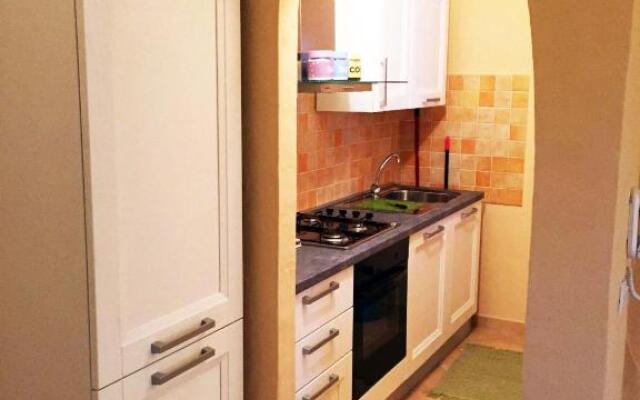 Appartamento Mare Sardegna Porto San Paolo