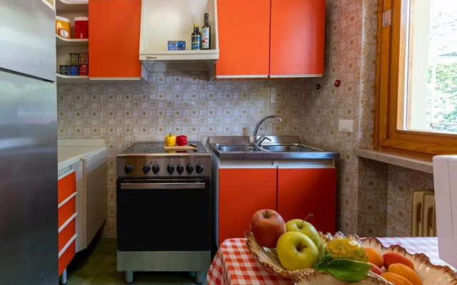 Casa Val di Sogno in Malcesine