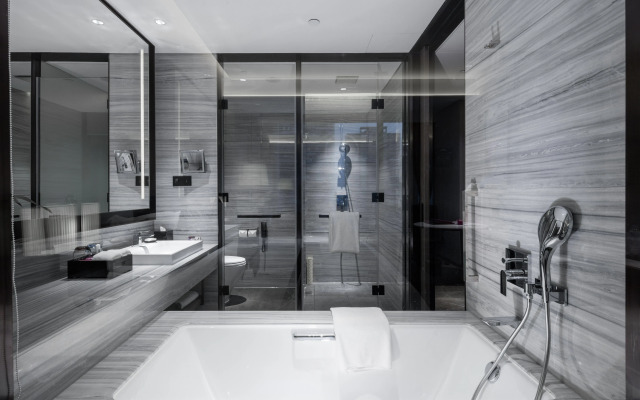 Crowne Plaza Kunshan by IHG