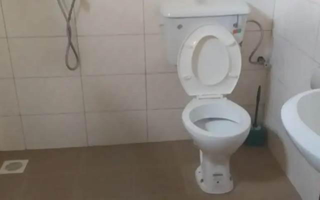 Mango Cottages & Recreation Center