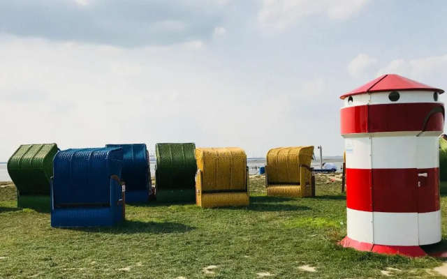 Apartment Albatros 14