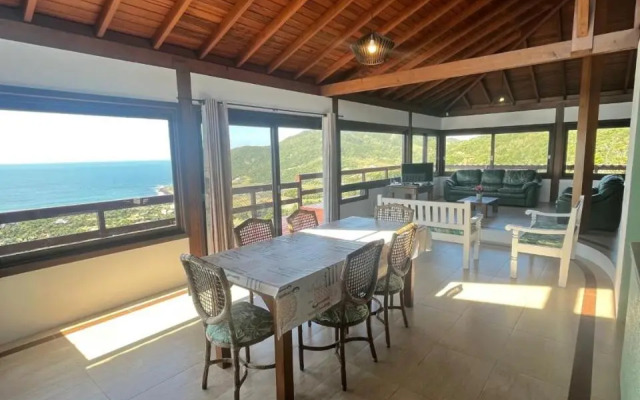 Panorâmica Praia da Silveira