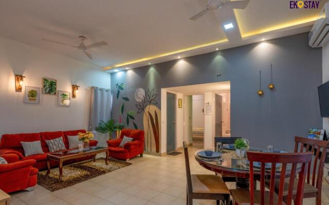 EKOSTAY - SIGNATURE Apartment