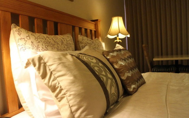 Bayview Motel Rosebud