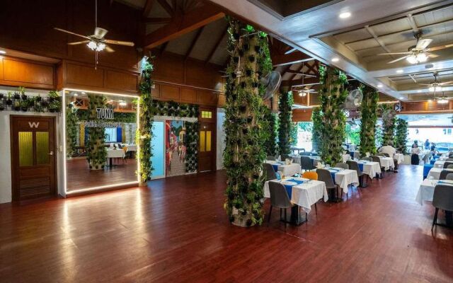 GP House Phuket