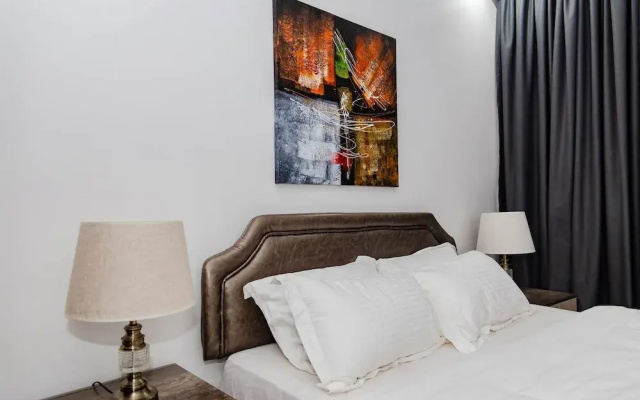 Kasi Apartments