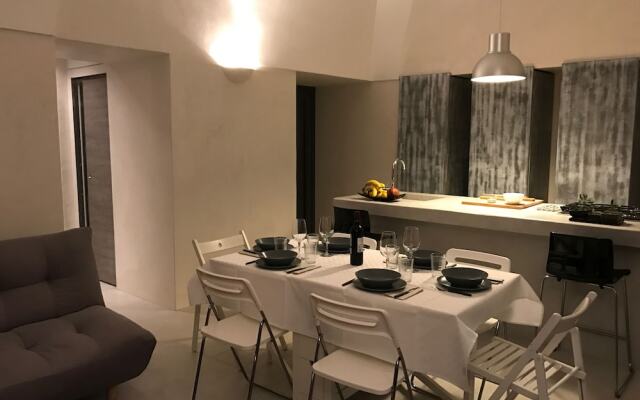 I Dammusini Pantelleria