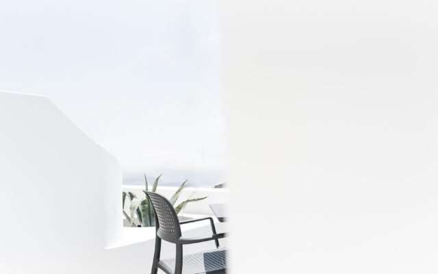 Agave Santorini Design Boutique Hotel