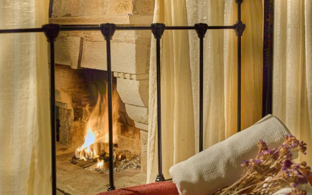Oinoessa Traditional Boutique Houses