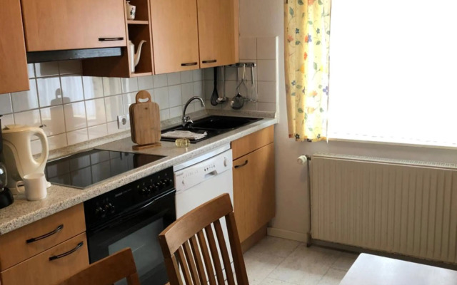 Ferienwohnungen Mond&Wasser Whg 4