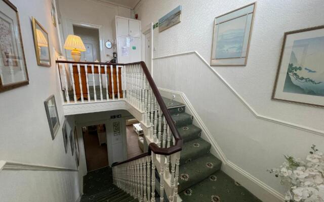 Southbourne Villa