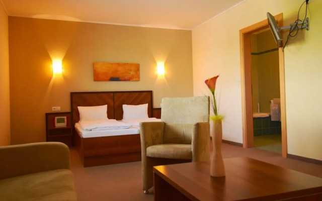 Hotel Weinland Donnerskirchen