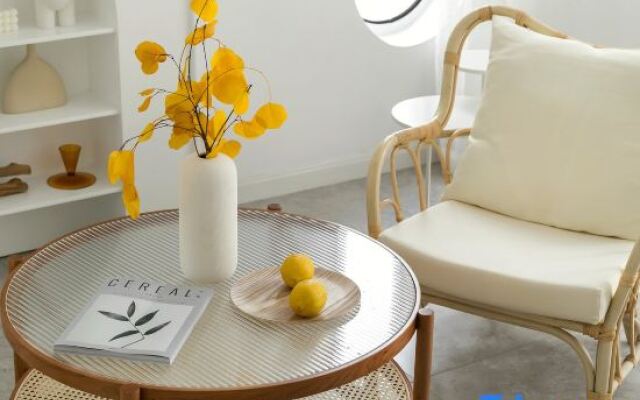 Chami Villa (Shanghai International Tourism Resort)