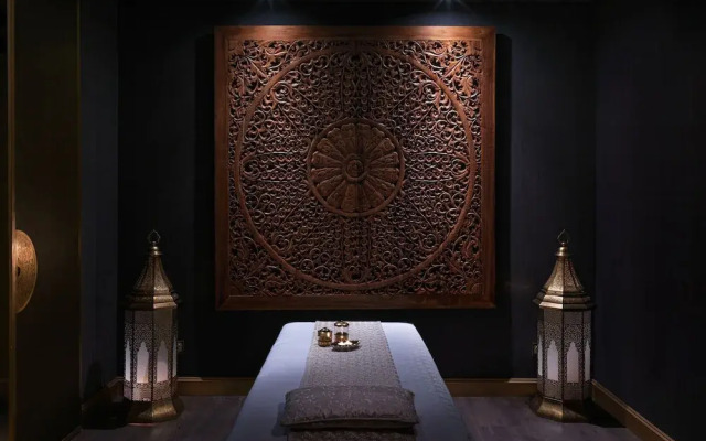 The Ritz-Carlton Rabat, Dar Es Salam