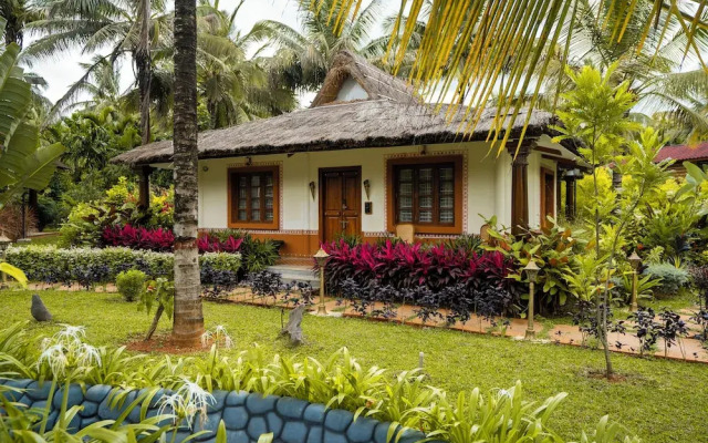Regenta Resort Mysore Tropical Village