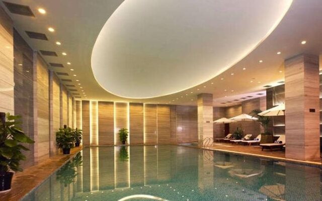 Days Hotel & Suites Hillsun Chongqing