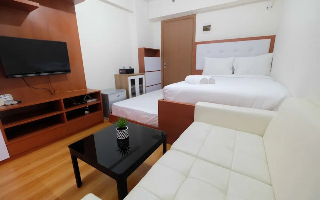 Simply Studio Apartment @ Cinere Resort