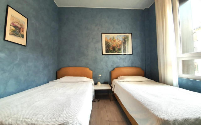 Hotel Molise 2