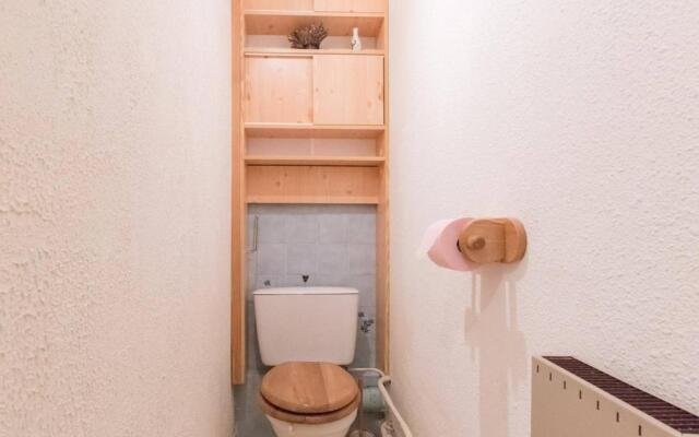 Appartement Briançon, 1 pièce, 4 personnes - FR-1-330C-88