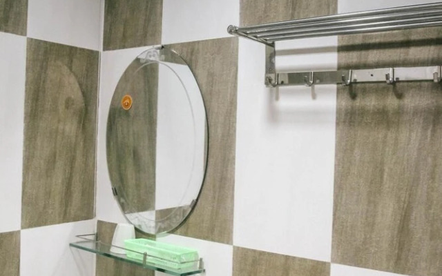 Sông Suối homestay