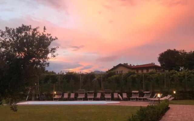 Agriturismo Maso Miri