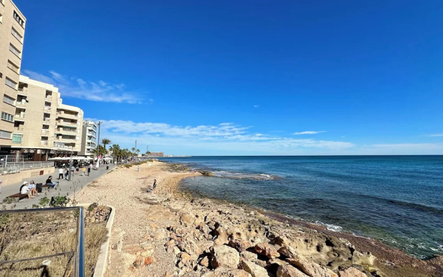 Moderno Apartment On Playa Del Cura