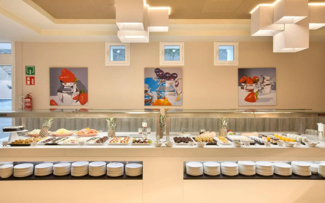 Four Points® by Sheraton Costa Blanca Villas
