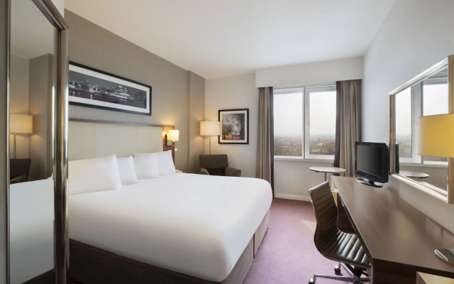 Leonardo Royal Hotel Glasgow