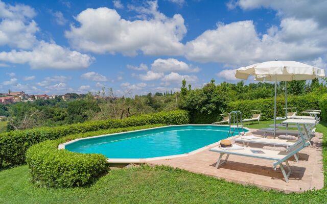 Villa La Strega