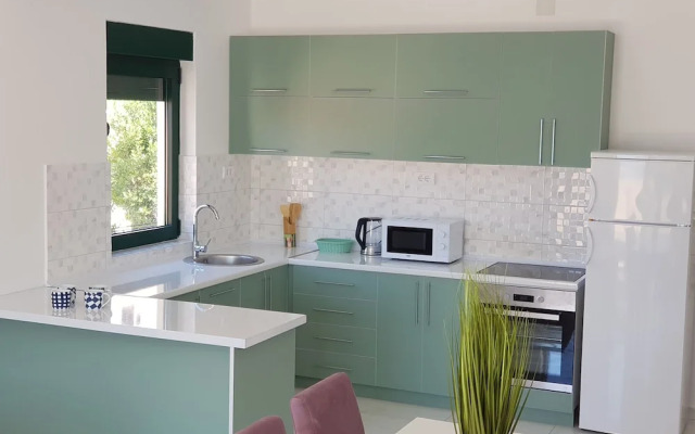 Apartments Tivat Obala