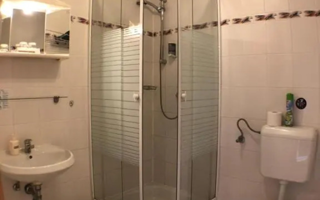 Apartment Hotel Seebach