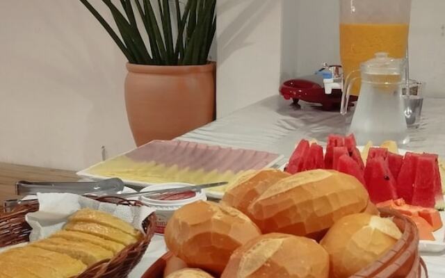 Pousada Ponta da Baleia