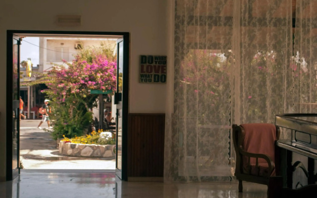 Ipanema Hotel