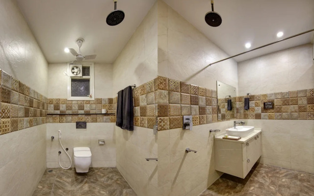 Sonesta Luxury Apartment