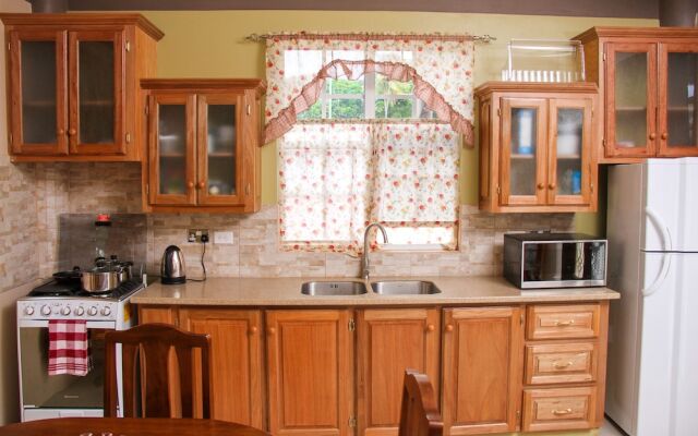 Iso's Bed & Breakfast