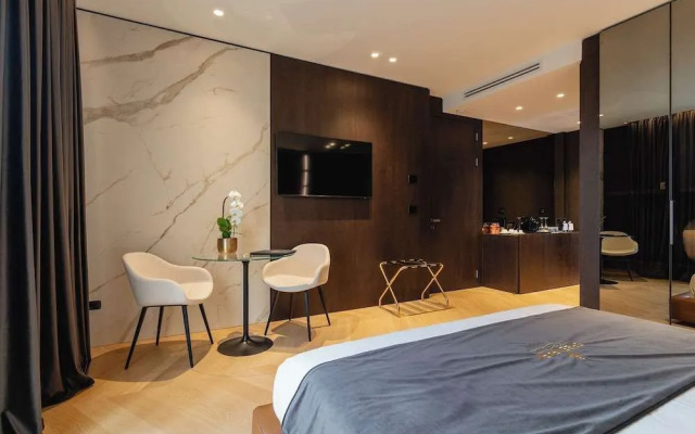 Green Park Penthouse Suite & Pool