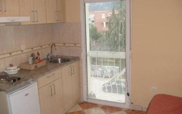 D&D Apartments Budva