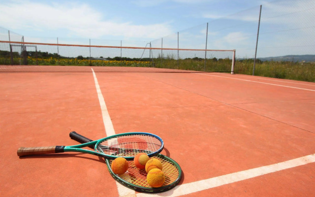 Vacancéole - Résidence le Domaine du Lac