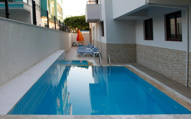 Aysev Hotel