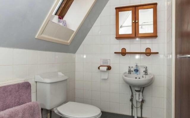 Isleham River Lodge