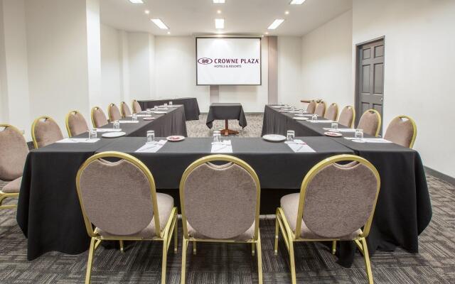 Crowne Plaza Lima by IHG